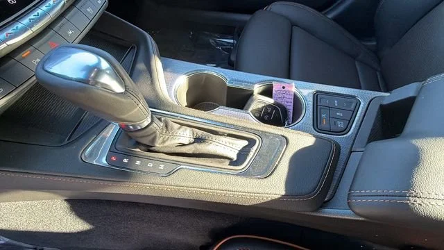 2026 Cadillac CT4 Sport - Photo 13