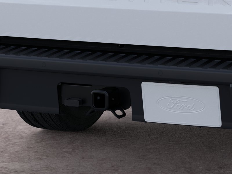 New 2026 Oxford White Ford XL image 23