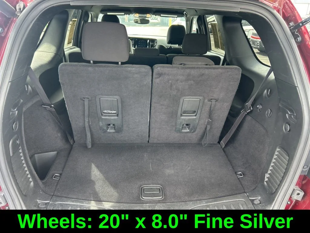 Certified Used 2023 Red Dodge GT image 31