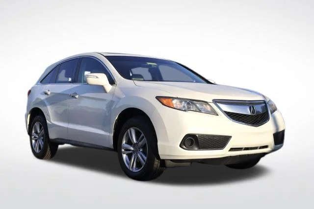 2014 Acura RDX