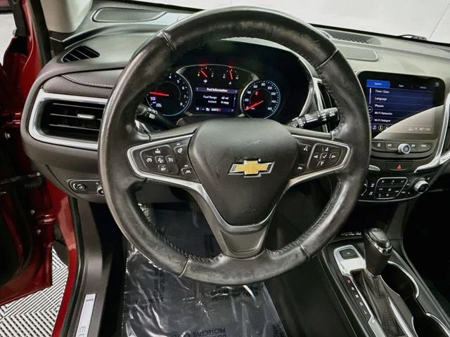 Used 2019 Red Chevrolet Premier image 11