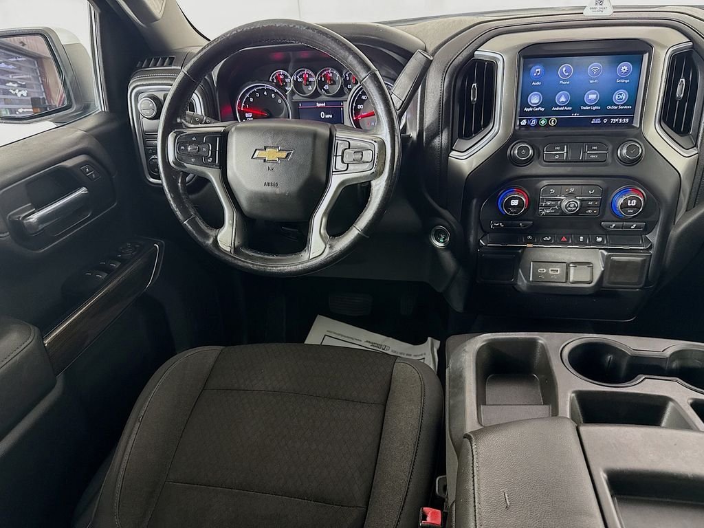 2019 Chevrolet Silverado 1500 LT - Photo 24