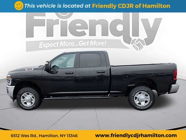 New 2026 Black Ram Tradesman image 8