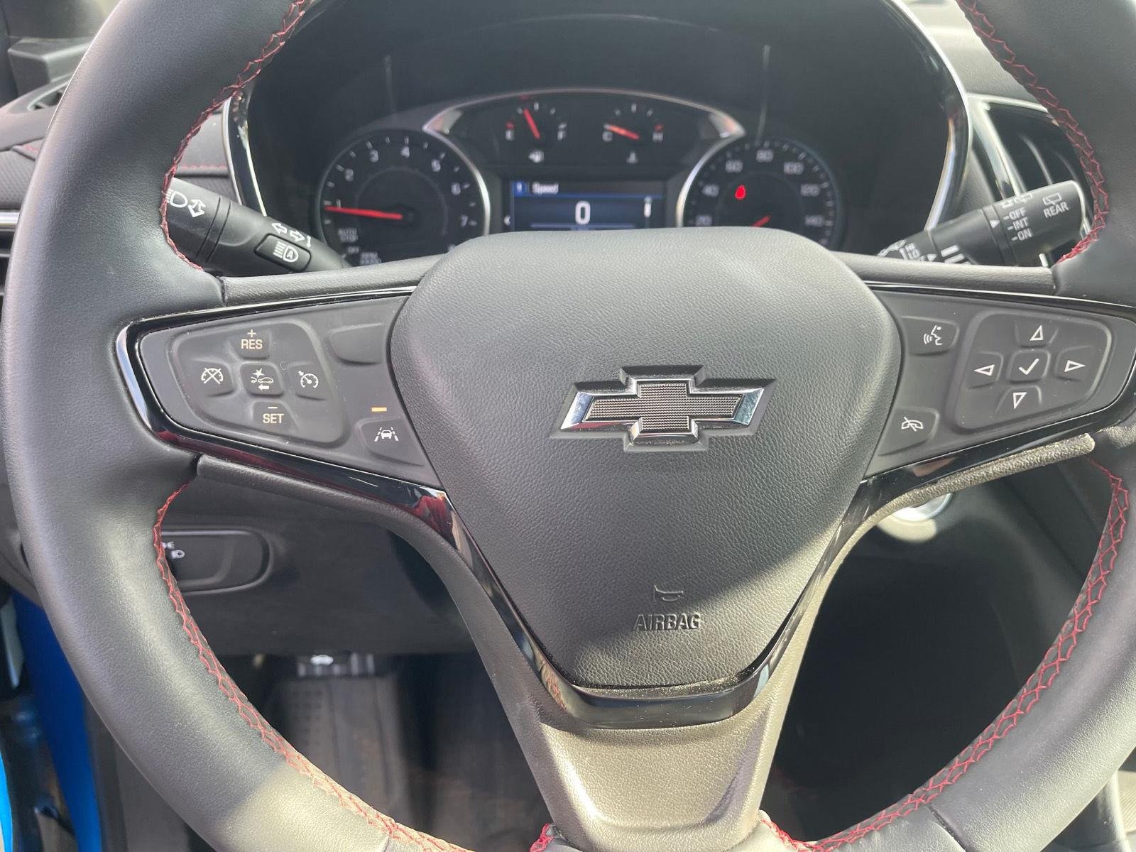 Used 2024  Chevrolet  image 15