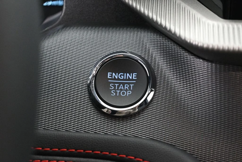 New 2026 Vapor Blue Metallic Ford ST-Line image 18