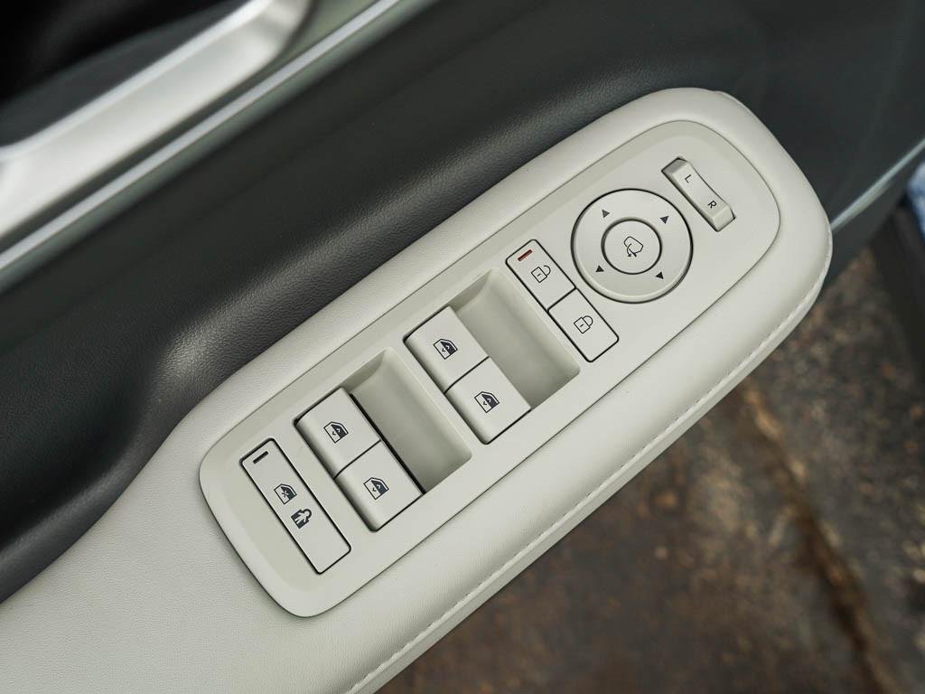 2026 Hyundai Santa Fe Calligraphy - Photo 45