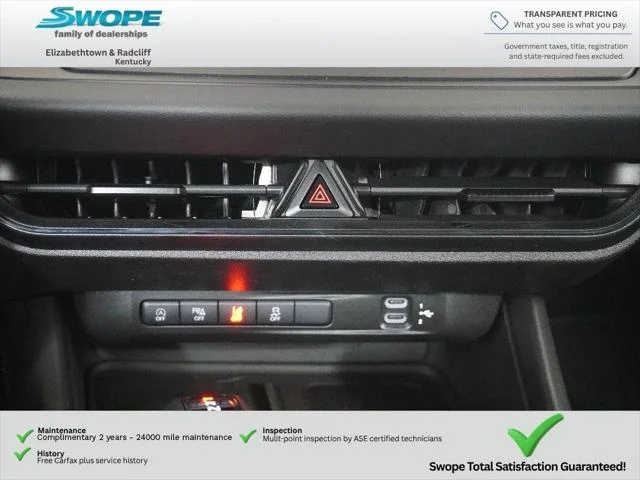 New 2026 Diamond Black Crystal Pearlcoat Dodge R/T image 20