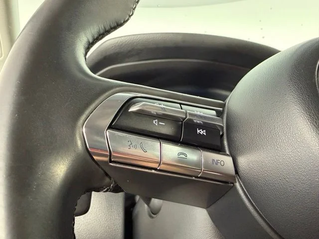 Used 2024 Blue Mazda 2.5 S Premium Plus Package image 29