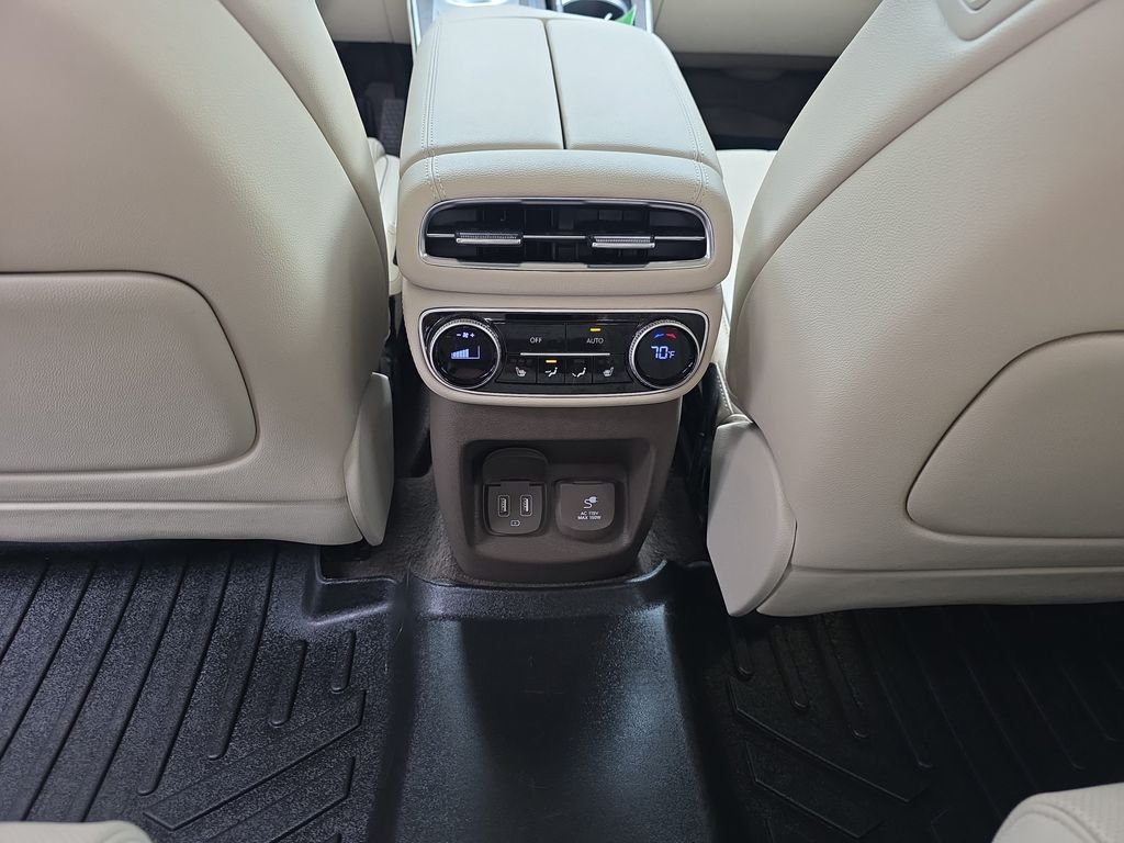 Used 2022 Green Genesis 3.5T image 33