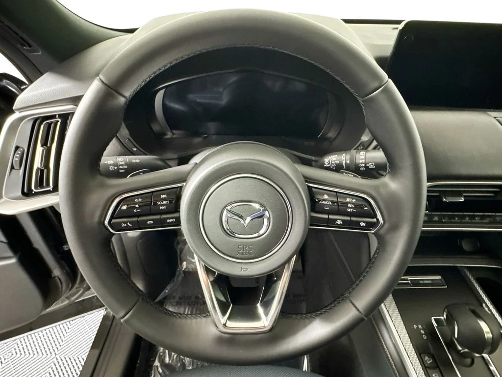 2026 Mazda CX-90 Premium Sport Package - Photo 47