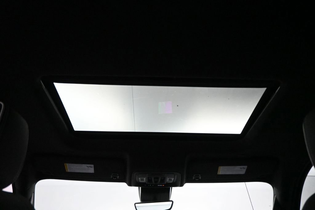2026 GMC Sierra 1500 AT4X - Photo 24