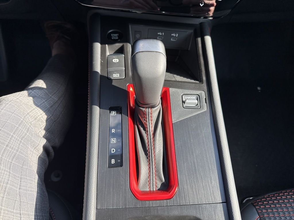 2026 Nissan KICKS SR AWD - Photo 26