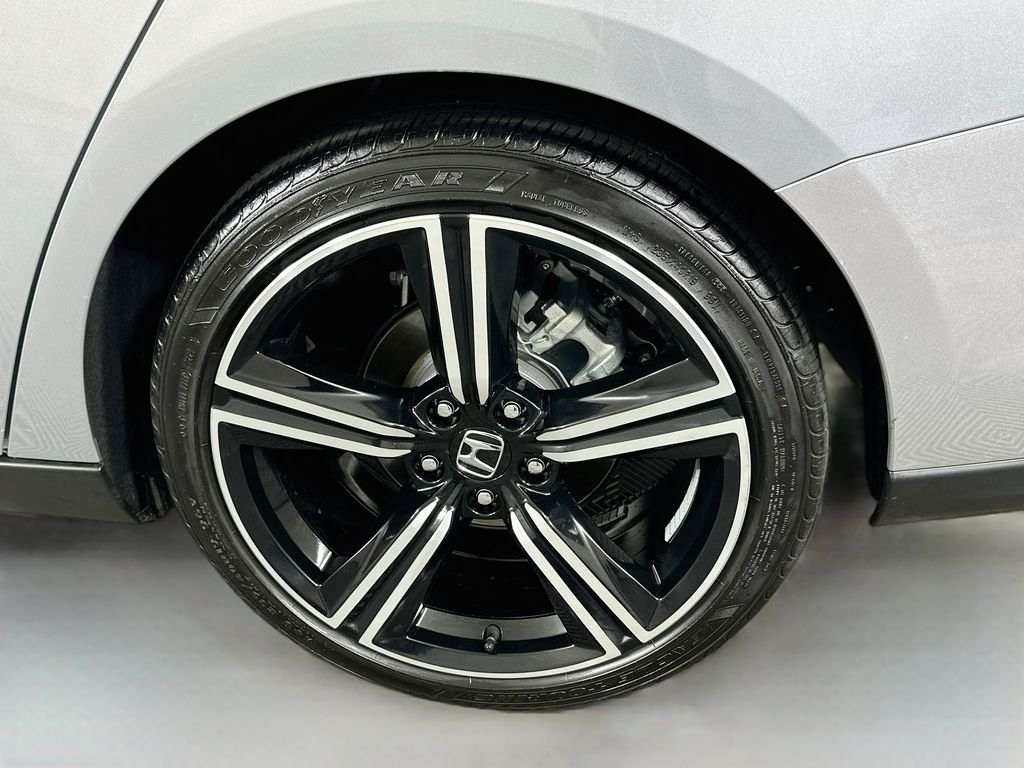 2026 Honda Accord SE - Photo 31