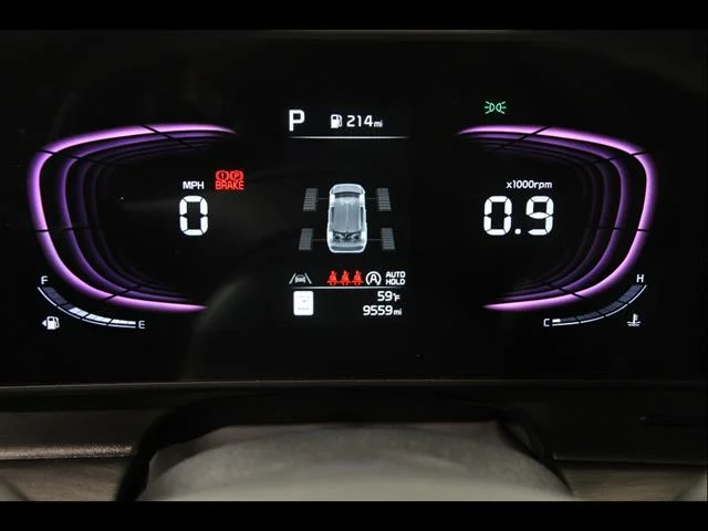 2024 Kia Sportage X-Line - Photo 8