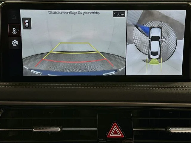 New 2026 Blue Genesis 3.3T Sport Prestige image 18