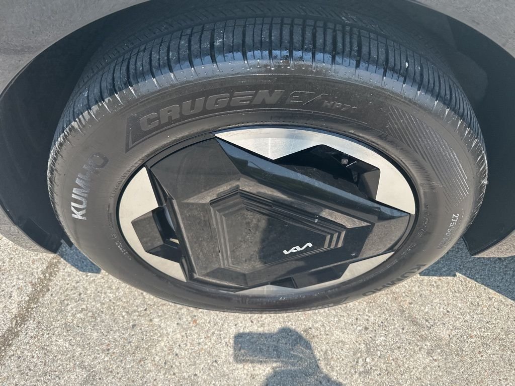 2024 Kia Ev9 Land - Photo 26