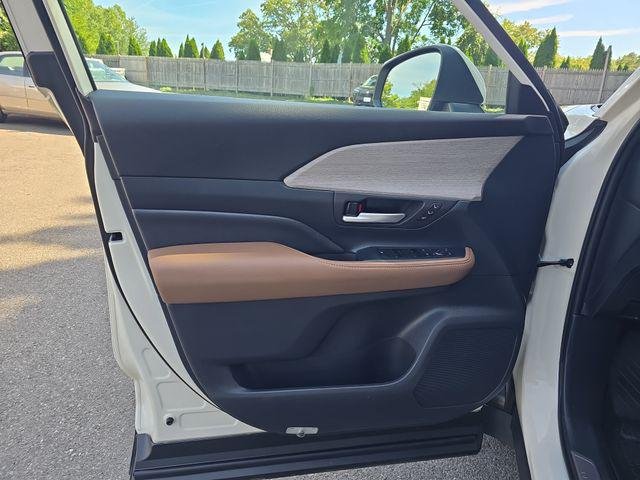 Certified Used 2024 COASTAL CREAM Toyota  image 27