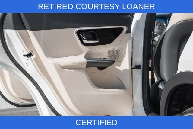 Certified Used 2026 White Mercedes-Benz GLC 300 image 35