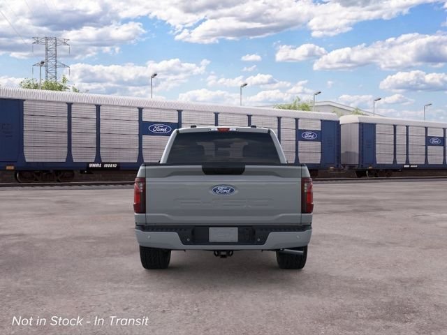 New 2026 Avalanche Ford STX® image 5