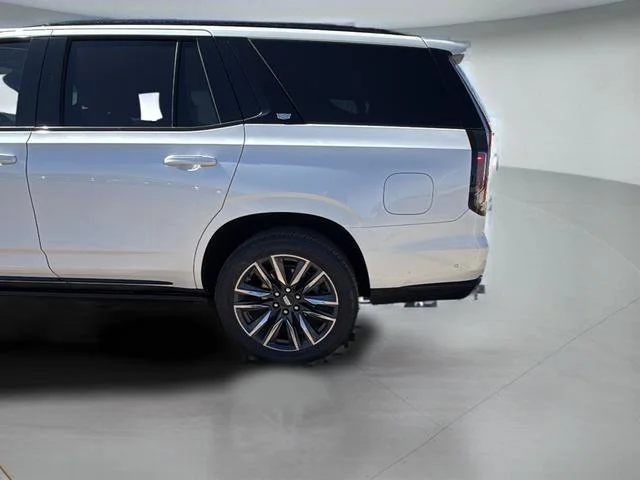 2024 Cadillac Escalade Sport Platinum - Photo 14