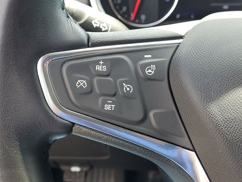 Used 2019 Blue Chevrolet Premier image 21