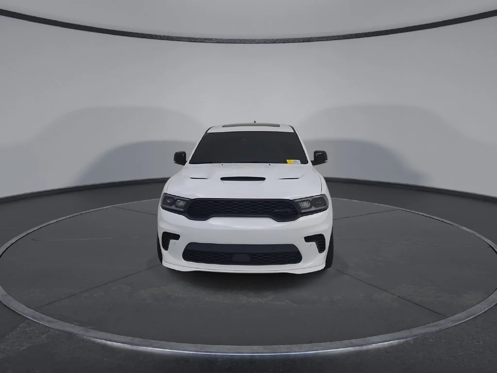 Used 2023 White Dodge SRT Hellcat Premium image 6