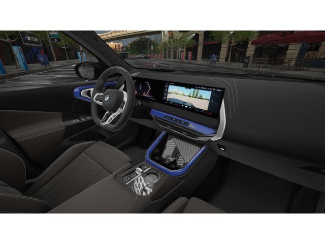 New 2026 Dark Graphite Metallic BMW 30 xDrive image 14
