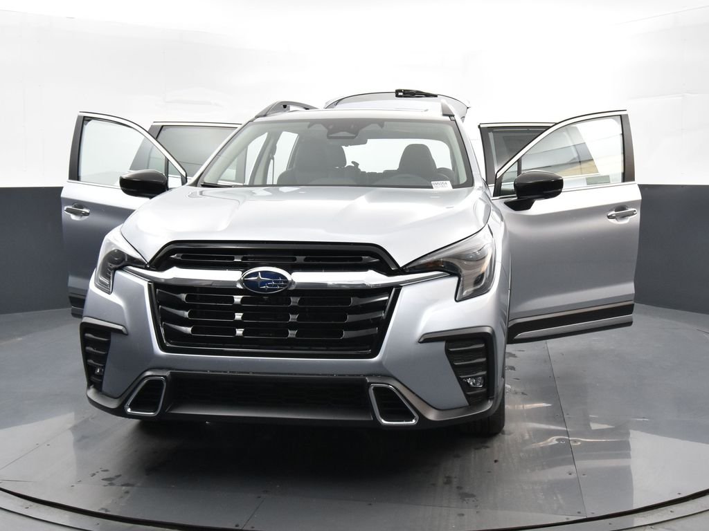 2026 Subaru Ascent Touring - Photo 59