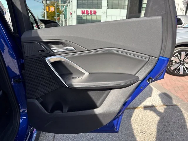 Used 2026 Blue BMW M35i image 30