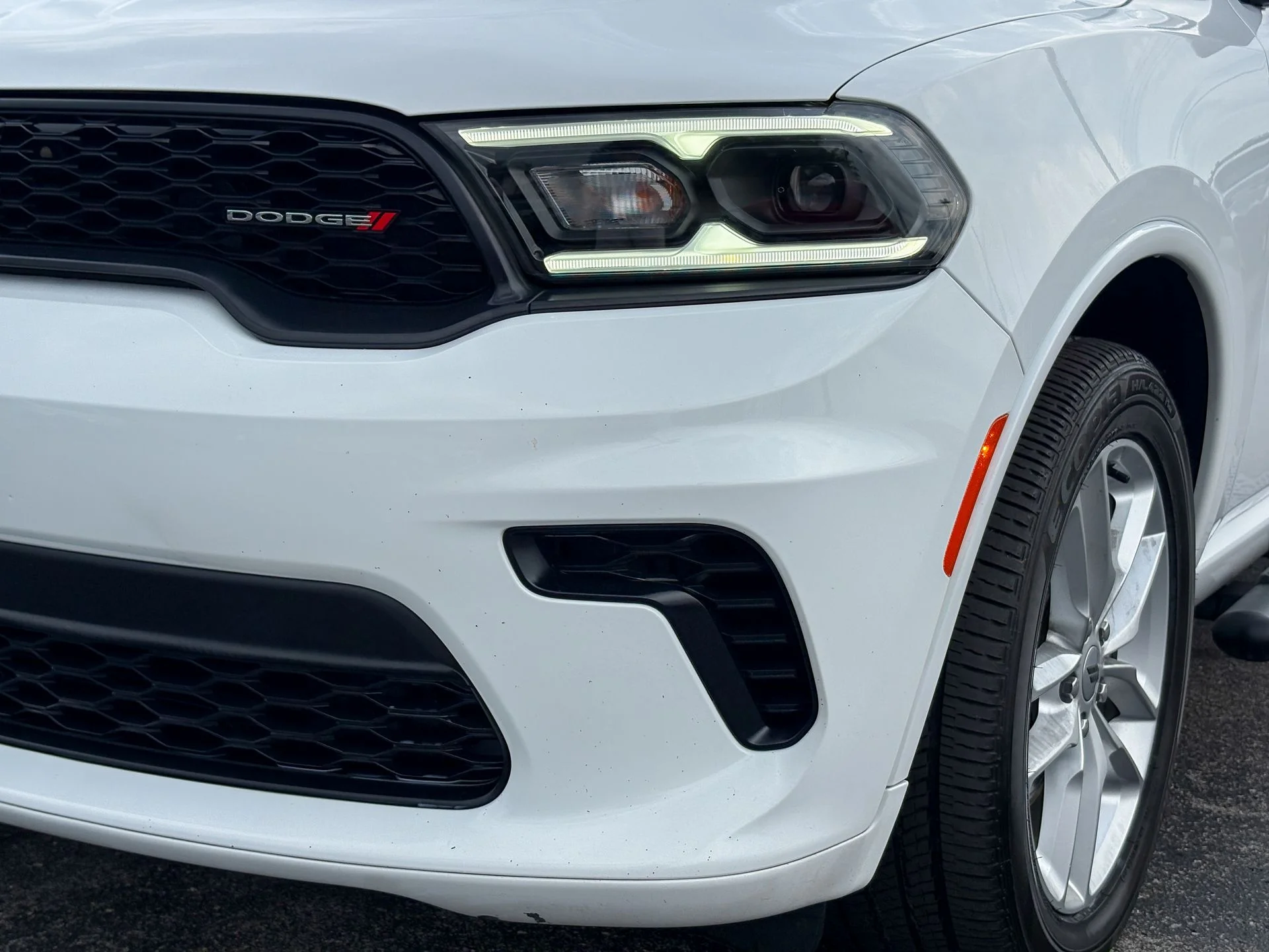 2024 Dodge Durango GT - Photo 8