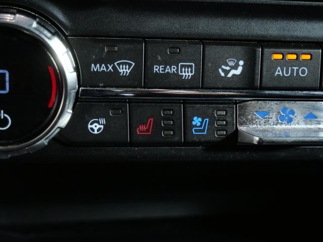 Certified Used 2021 Black Ford Lariat image 28
