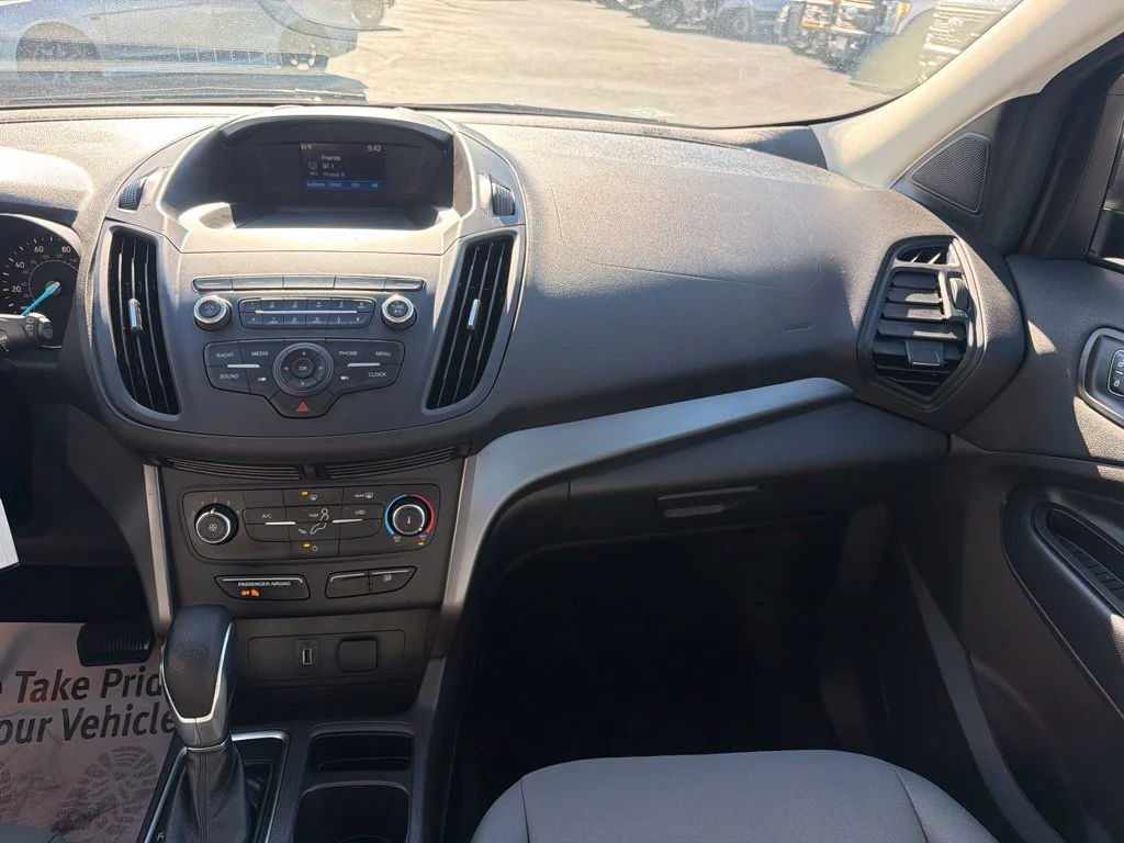 Certified Used 2019 Sea Green Ford S image 24