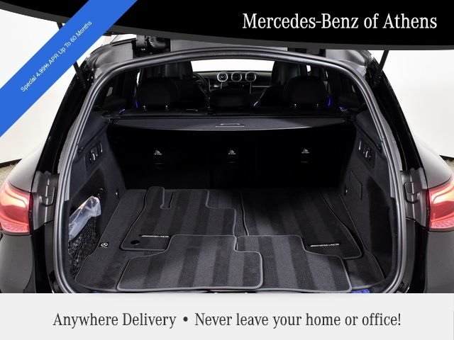 2026 Mercedes-Benz GLC Base - Photo 40