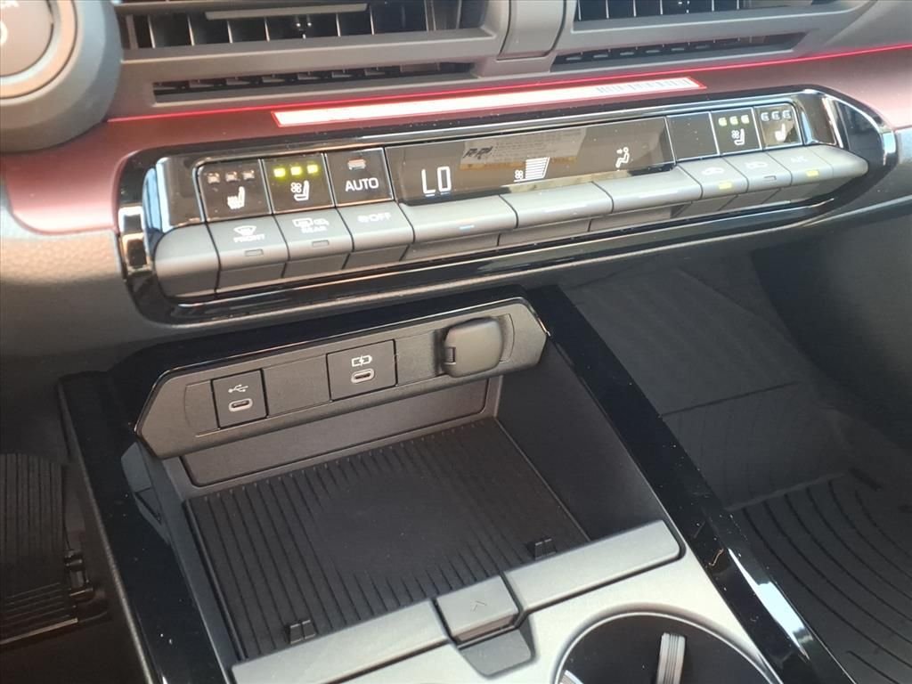 New 2026 Beige Toyota XSE Premium image 19