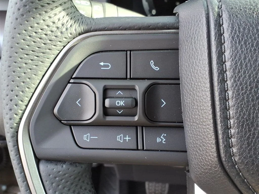 New 2026 Brown Toyota TRD Off-Road image 19