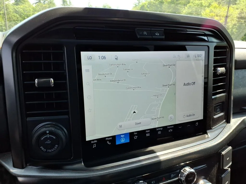 New 2026 Avalanche Ford Tremor image 20