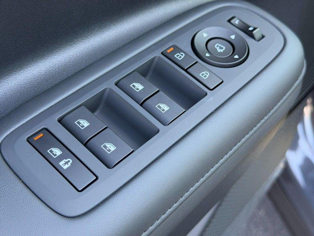 New 2027 Gray Hyundai Calligraphy AWD image 10