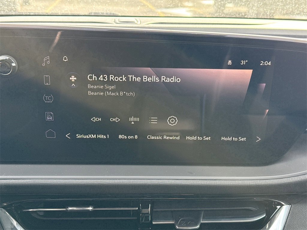 2026 BUICK ENVISTA - Image 19