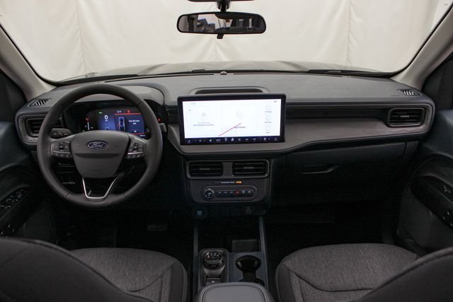 New 2026 Shadow Black Ford XLT image 19