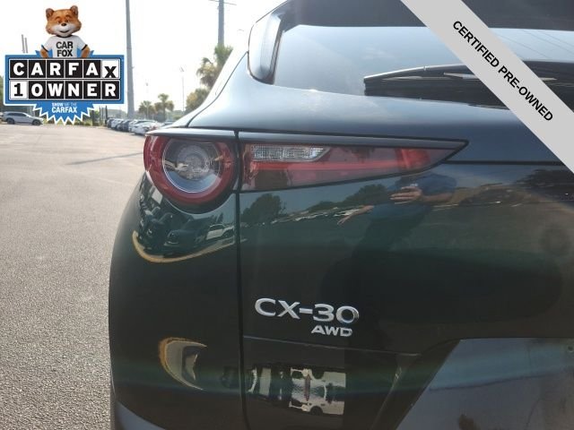 Used 2025 Black Mazda 2.5 S Preferred Package image 27