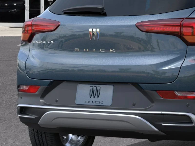 2026 Buick Encore GX Preferred - Photo 14