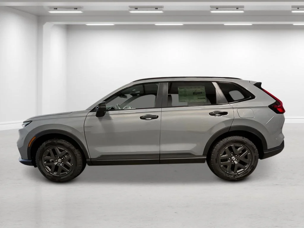 2026 Honda CR-V TrailSport - Photo 2