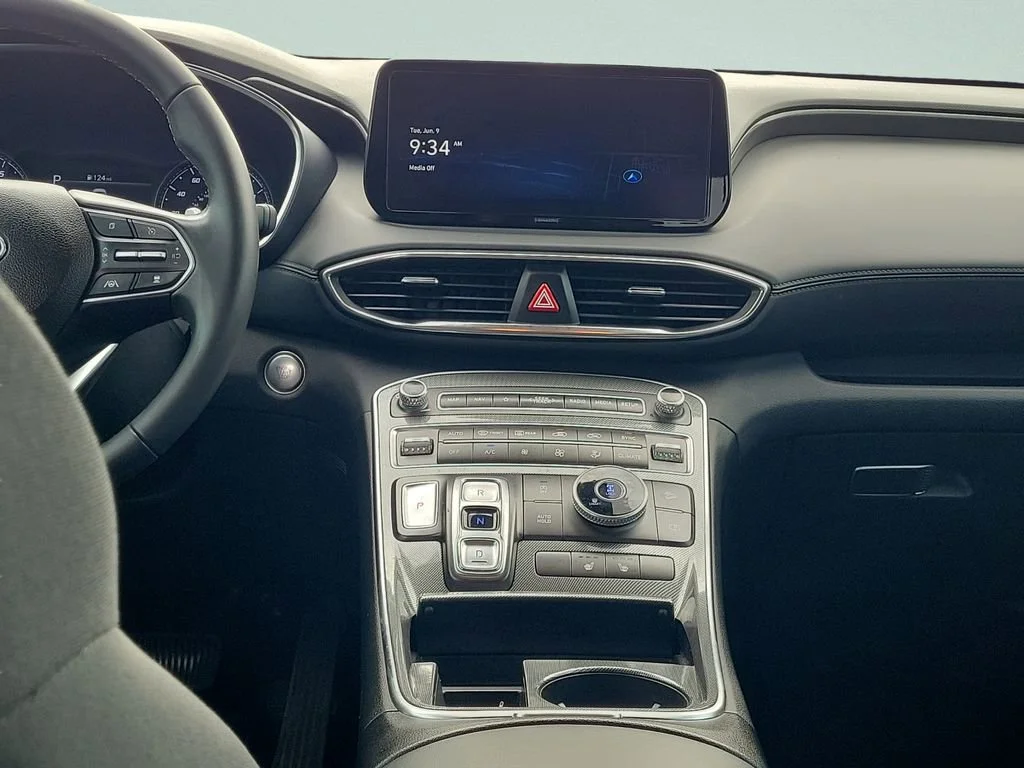 Used 2023 Gray Hyundai SEL image 15