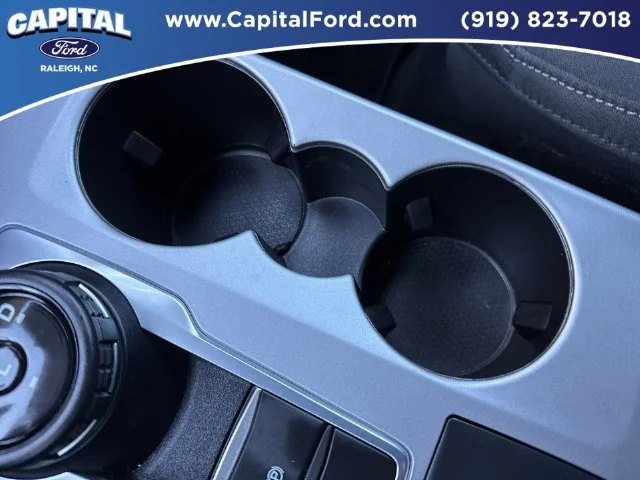 Used 2023 White Ford Big Bend image 31