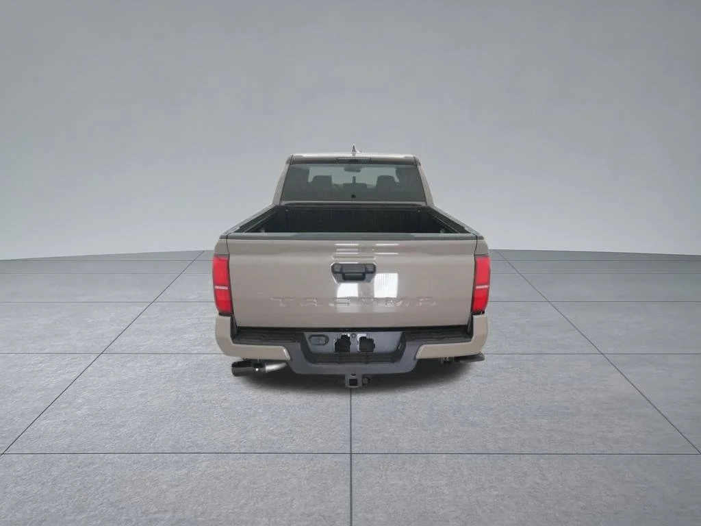 Used 2026  Toyota TRD Sport image 8