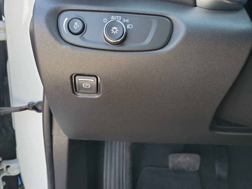 2024 Chevrolet Blazer 3LT - Photo 17