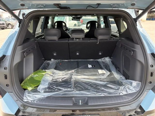 New 2027 Frost Blue Kia X-Line SX image 25