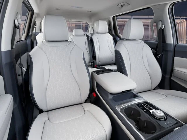 2026 Kia Carnival EX - Photo 16