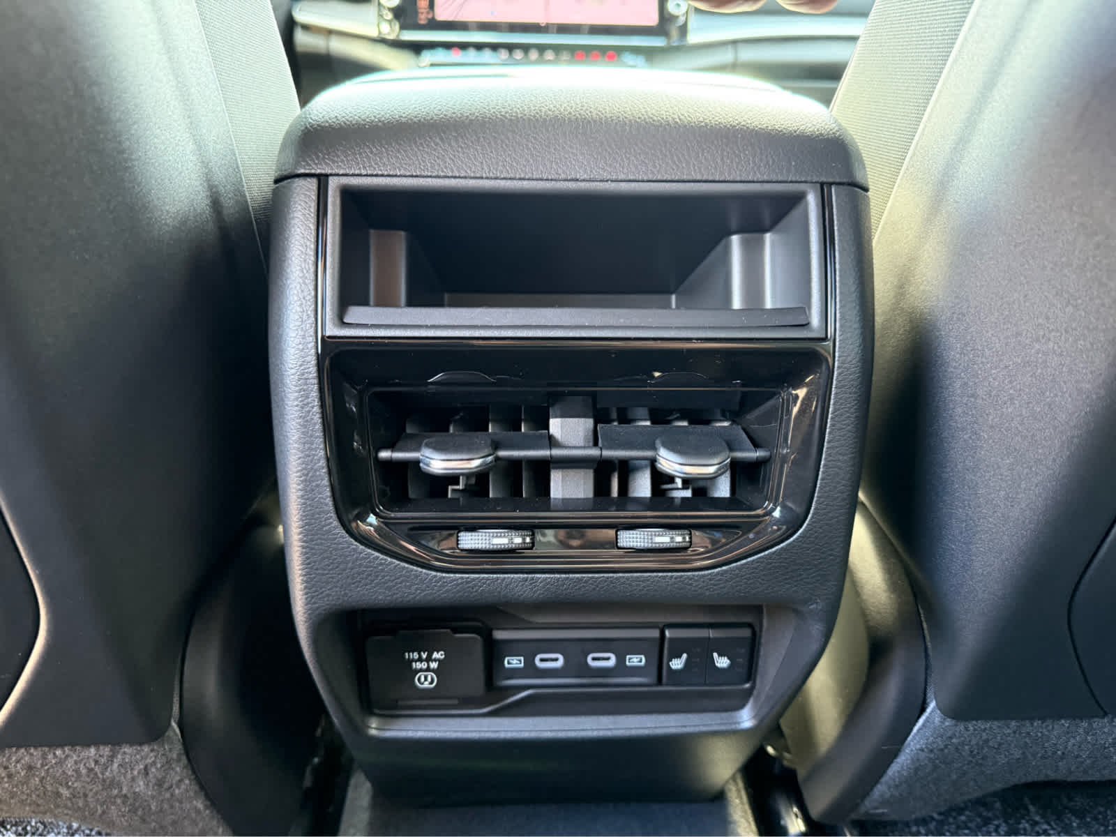 New 2026 Diamond Black Crystal Pearl-Coat Exterior Paint Jeep 85th Anniversary Edition image 12