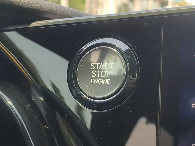 Used 2025 Silver Lexus 350 Premium image 36